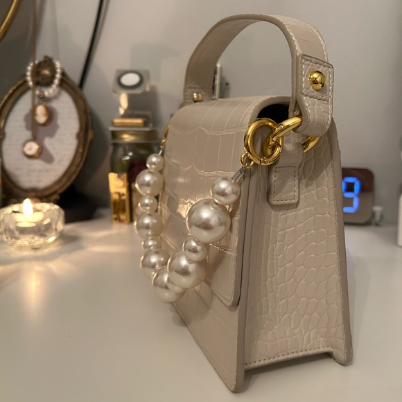 JW PEI FAE Top Handle Purse - Picture 10 of 16